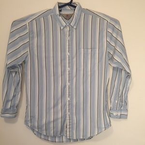 The Territory Ahead Men’s Long Sleeve Dress Shirt